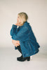 georgie jacket // denim *zoco exclusive*
