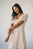 daymaker dress // birthday girl *zoco exclusive*