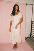 daymaker dress // birthday girl *zoco exclusive*