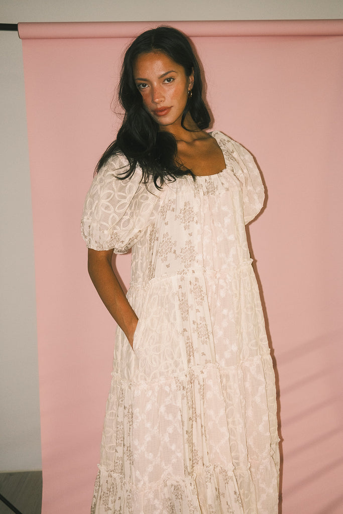 daymaker dress // birthday girl *zoco exclusive*