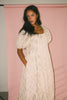 daymaker dress // birthday girl *zoco exclusive*