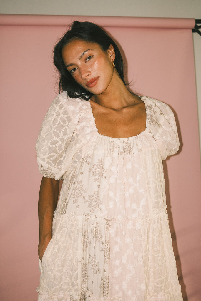 daymaker dress // birthday girl *zoco exclusive*