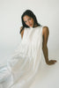 heidi dress // white *zoco exlusive*