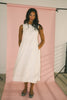 heidi dress // white *zoco exlusive*