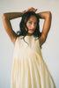 heidi dress // butter yellow *zoco exclusive*