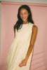 heidi dress // butter yellow *zoco exclusive*