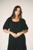 daymaker dress // black *zoco exclusive*