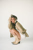 georgie jacket // sand *zoco exclusive*
