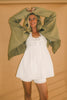 georgie jacket // sand *zoco exclusive*