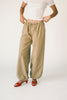 banks balloon pants // sand *zoco exclusive*