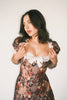 sloane midi dress // autumn *zoco exclusive*