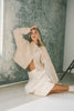 quincy cardigan // oat *zoco exclusive*