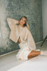 chariot awaits skirt // off white