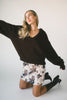 holy cow mini skirt