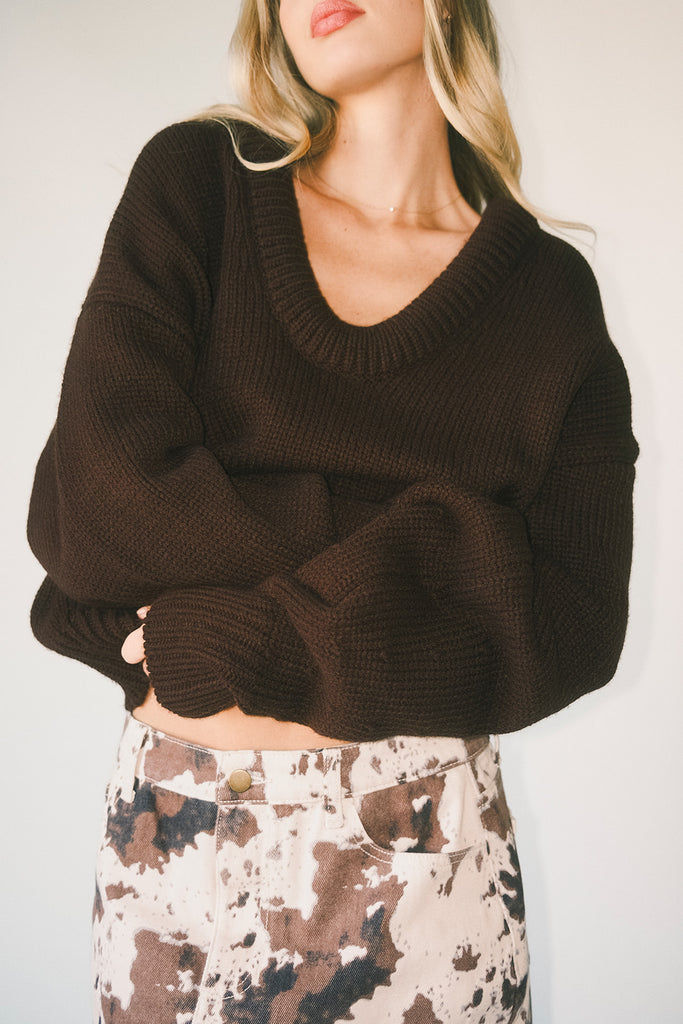 holy cow mini skirt