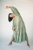 daydreamer dress // sage *zoco exclusive*