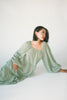 daydreamer dress // sage *zoco exclusive*