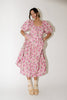 daymaker dress // secret garden *zoco exclusive*