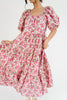 daymaker dress // secret garden *zoco exclusive*