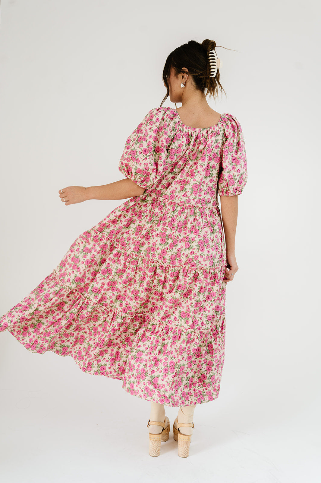 daymaker dress // secret garden *zoco exclusive* shop zoco