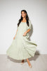 daymaker dress // mint *zoco exclusive*