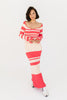 zoe knit dress *zoco exclusive*