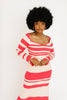 zoe knit dress *zoco exclusive*