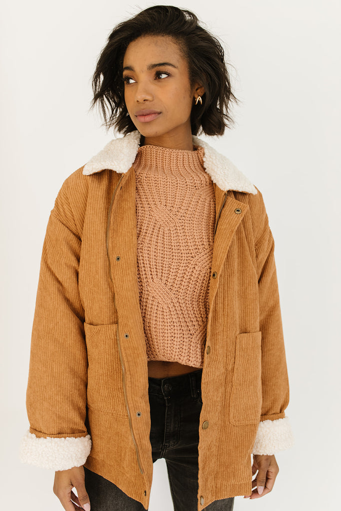social coat