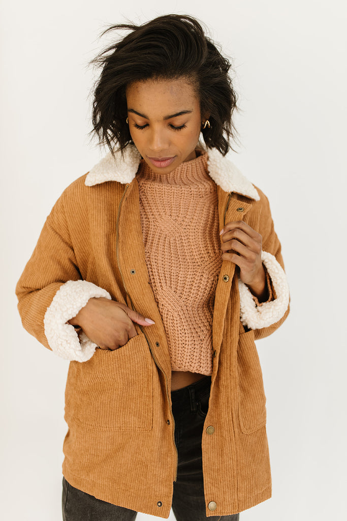 social coat