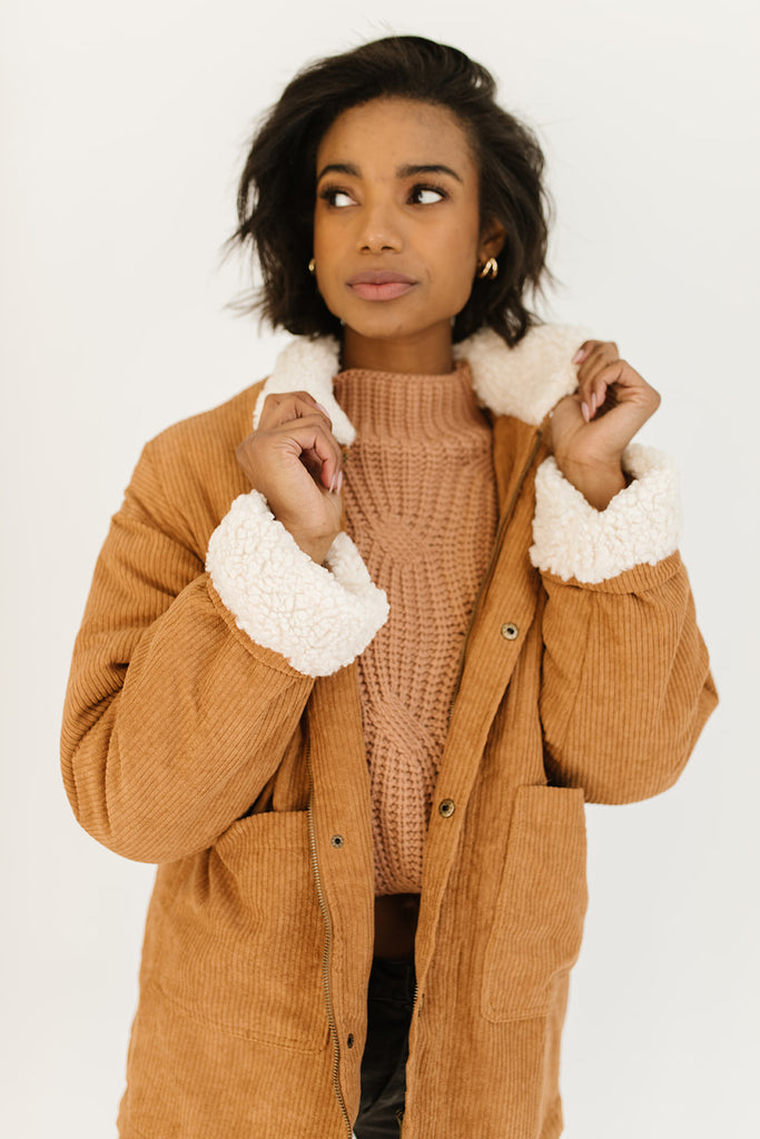 social coat