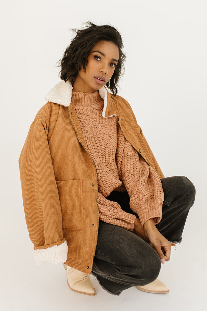 social coat