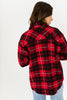 thank you shirt jacket