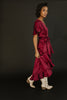first date wrap dress