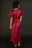 first date wrap dress
