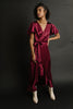 first date wrap dress
