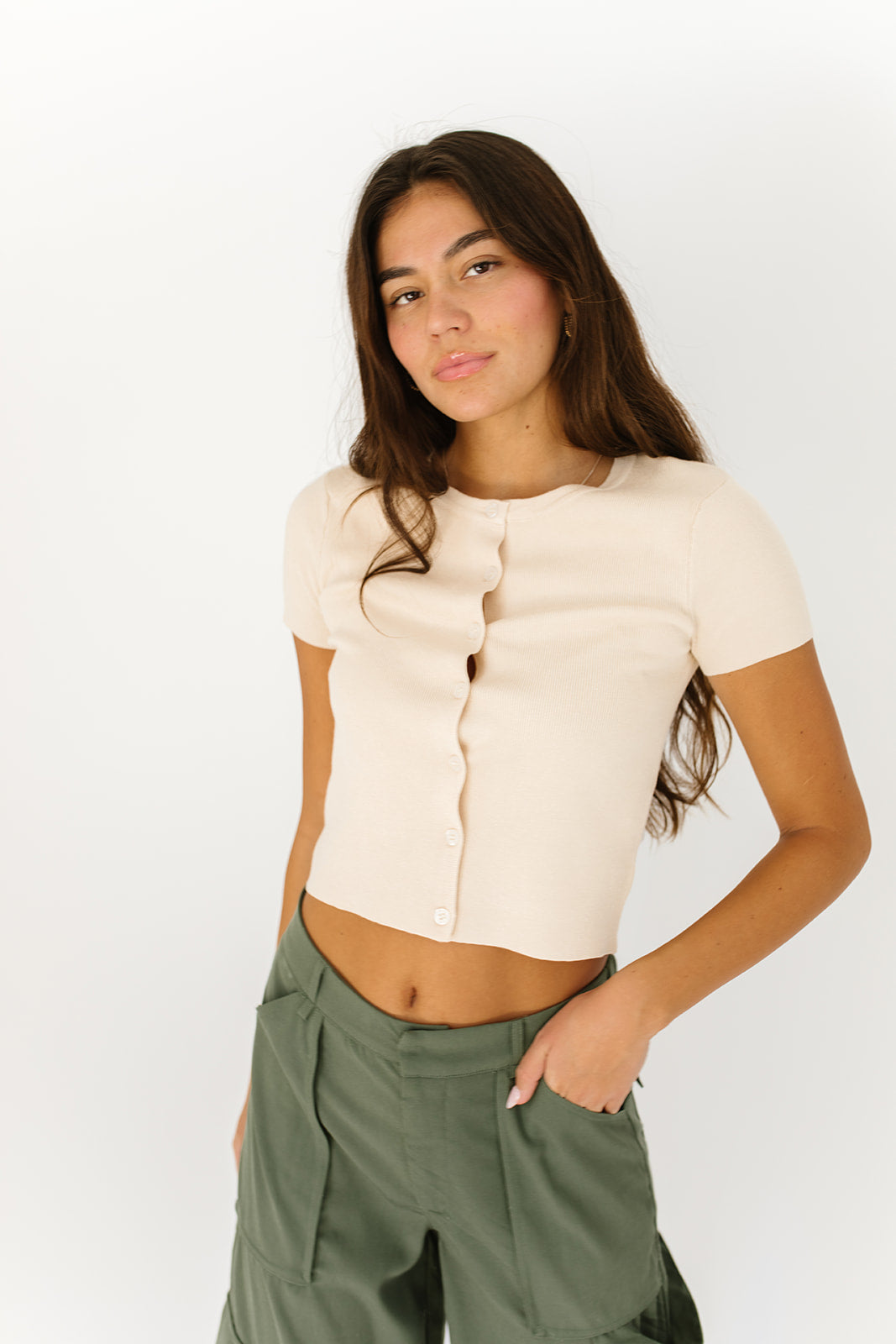 easy going top – shop zoco