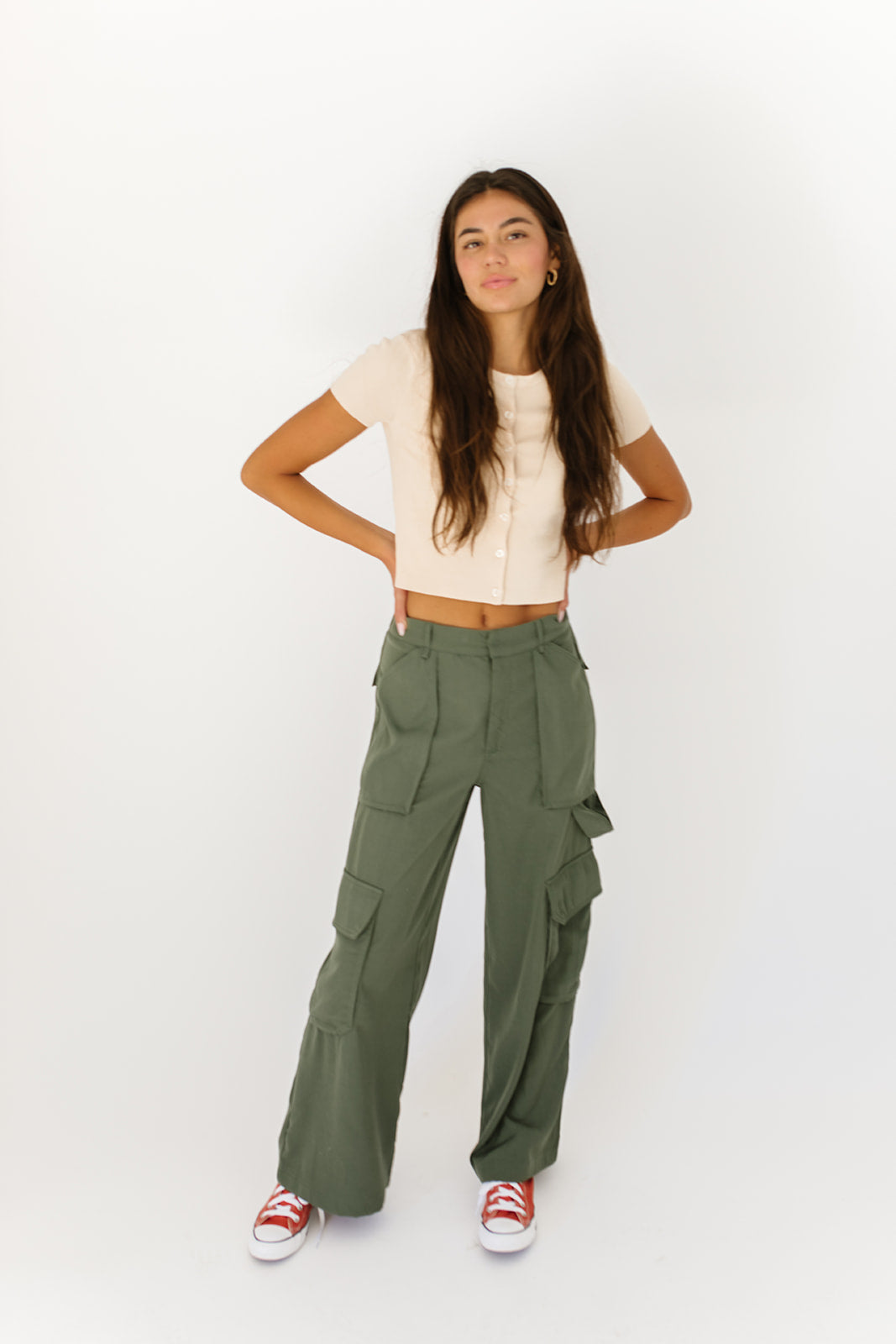 easy going top – shop zoco