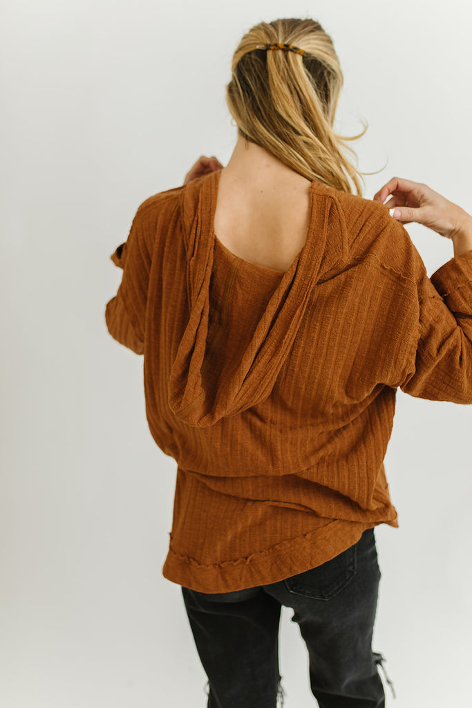 so into you hooded sweater