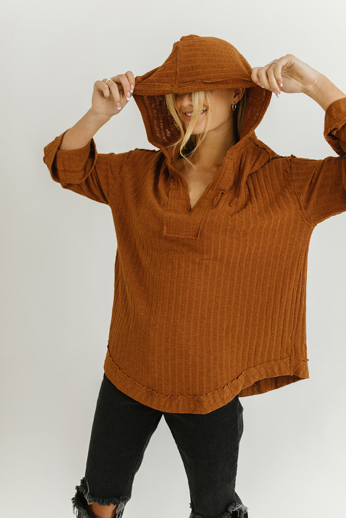 so into you hooded sweater