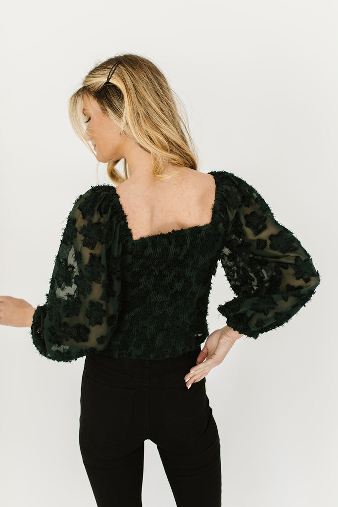 bethany blouse