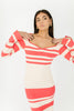 zoe knit dress *zoco exclusive*