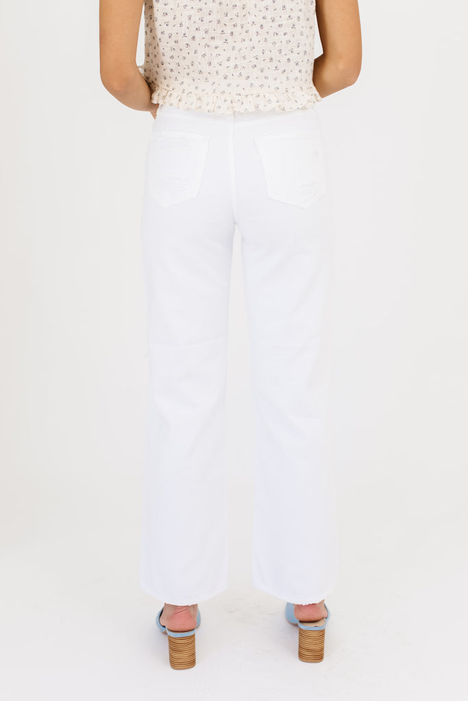 walk this way denim