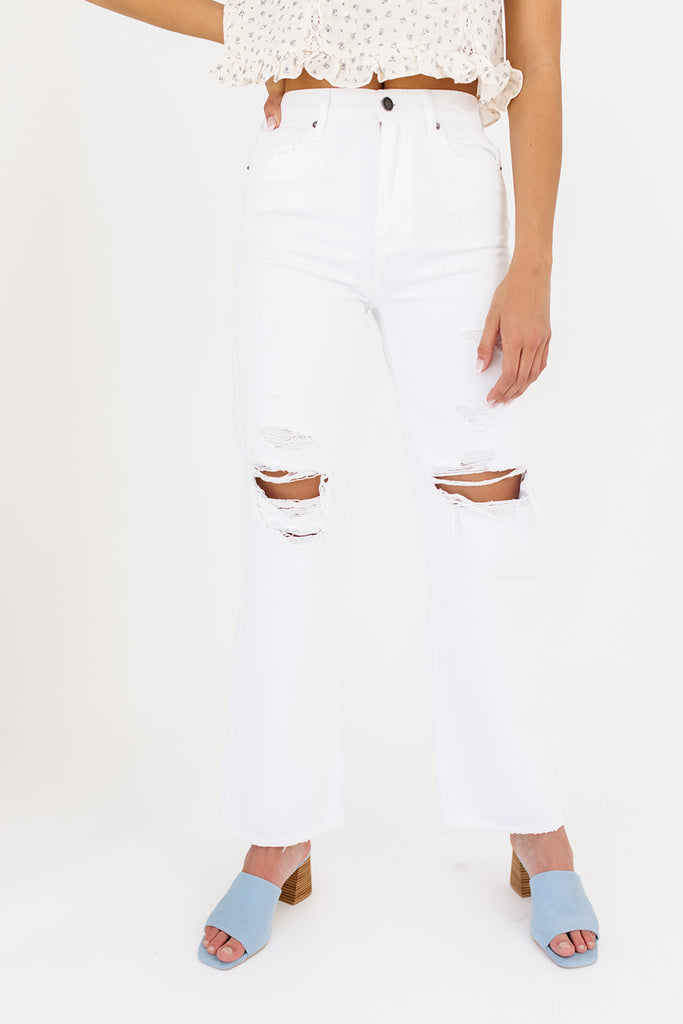 walk this way denim