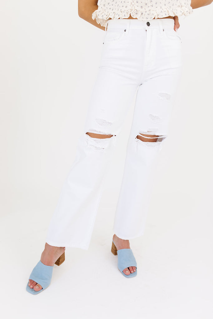 walk this way denim