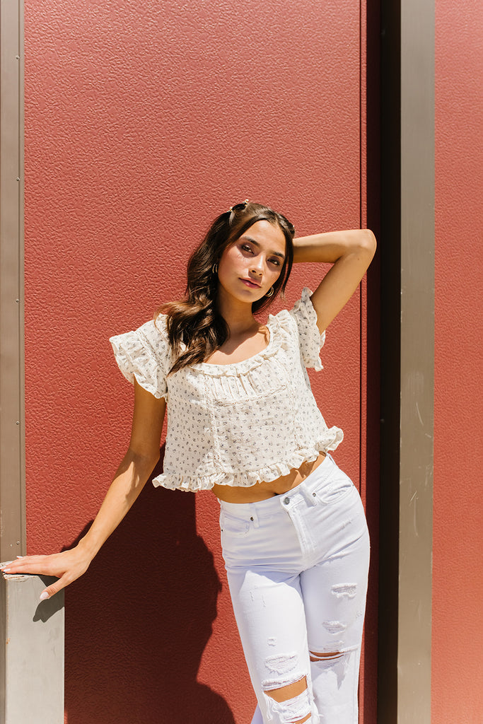 walk this way denim