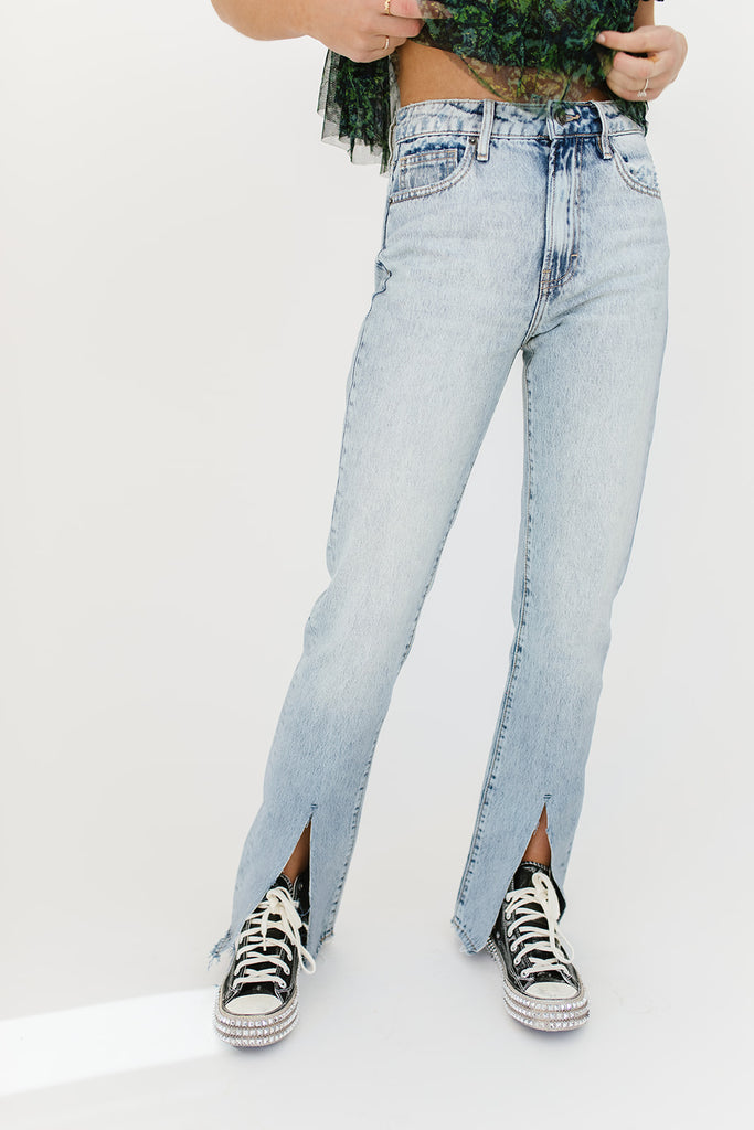doubt it denim