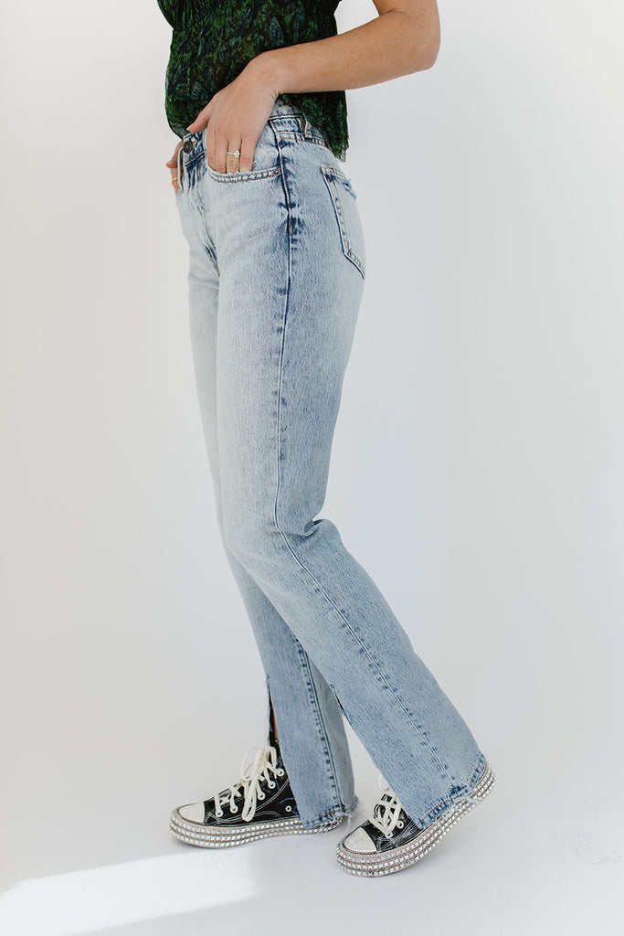 doubt it denim