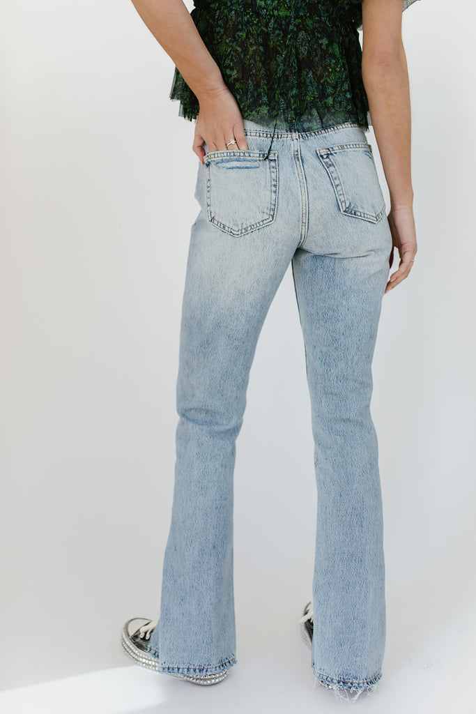 doubt it denim