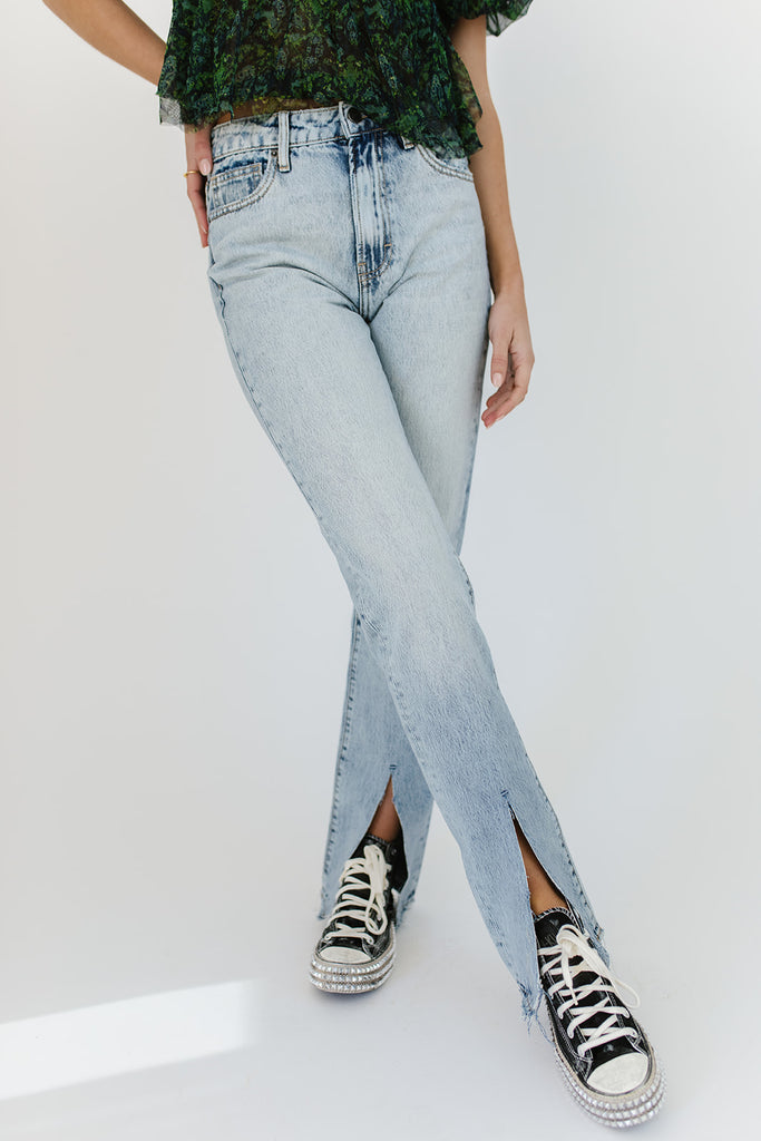 doubt it denim