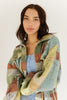 tara plaid jacket